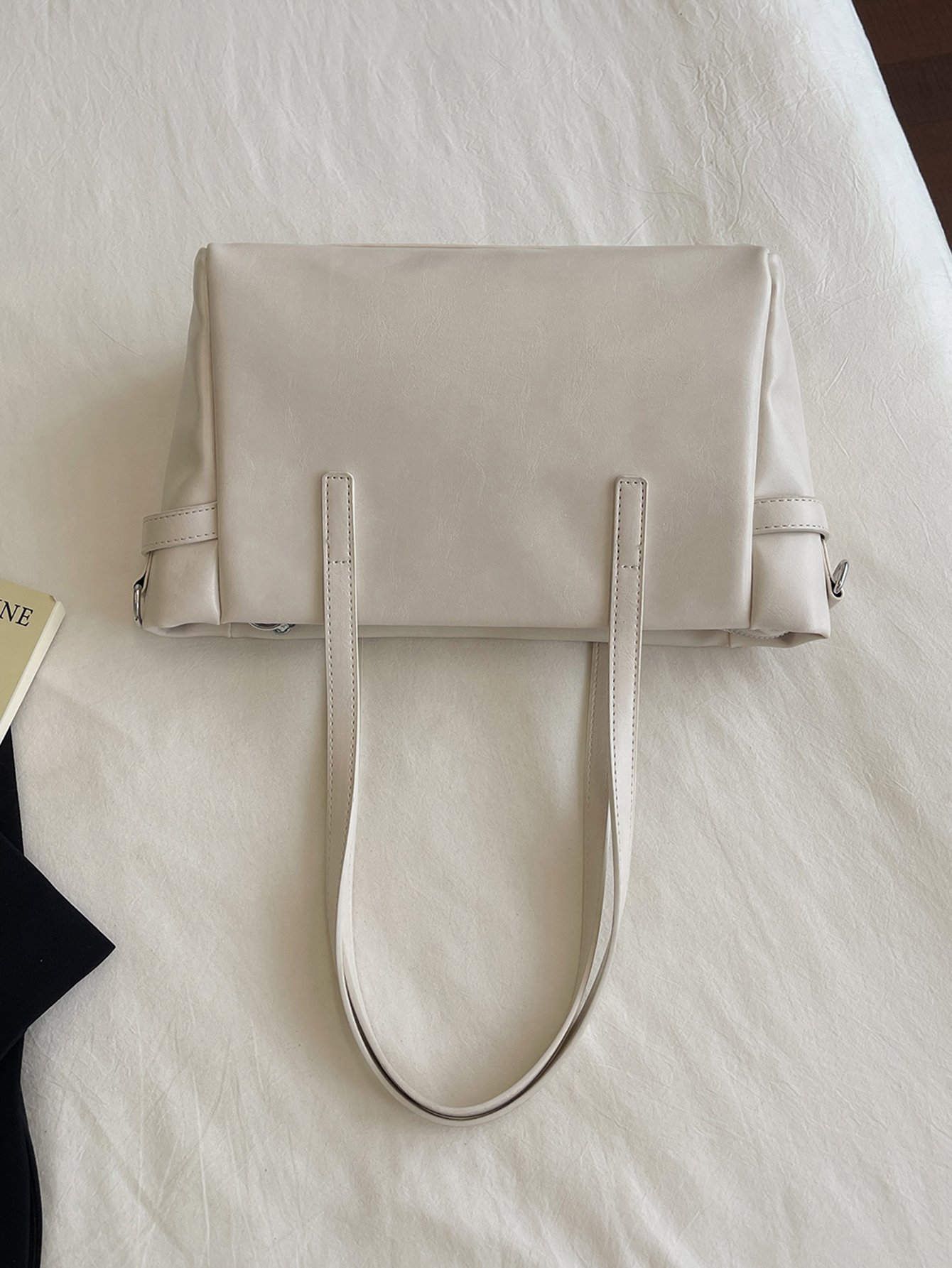 Large Capacity Womens Shoulder Bag Tote Bag