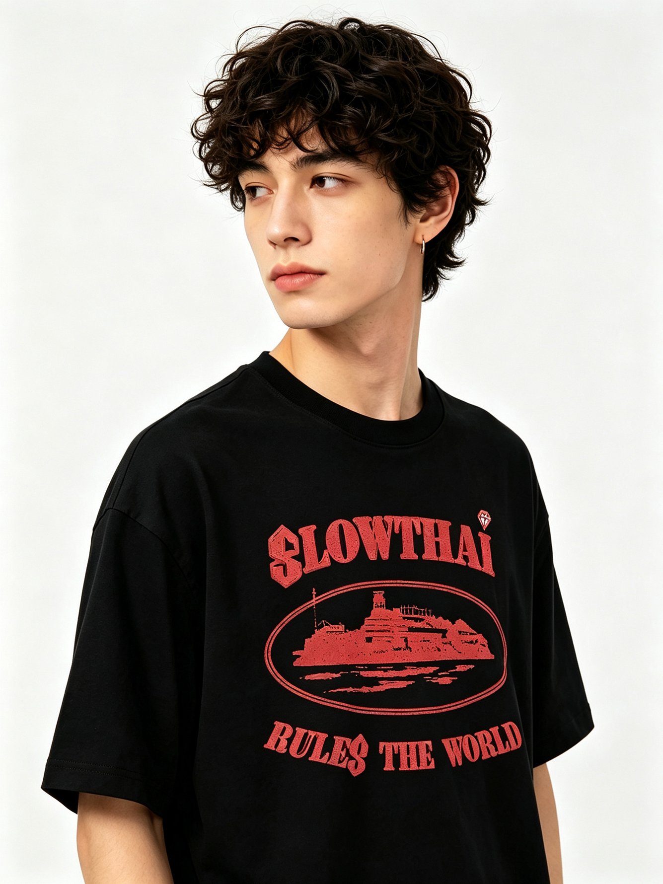 Printed T-Shirt