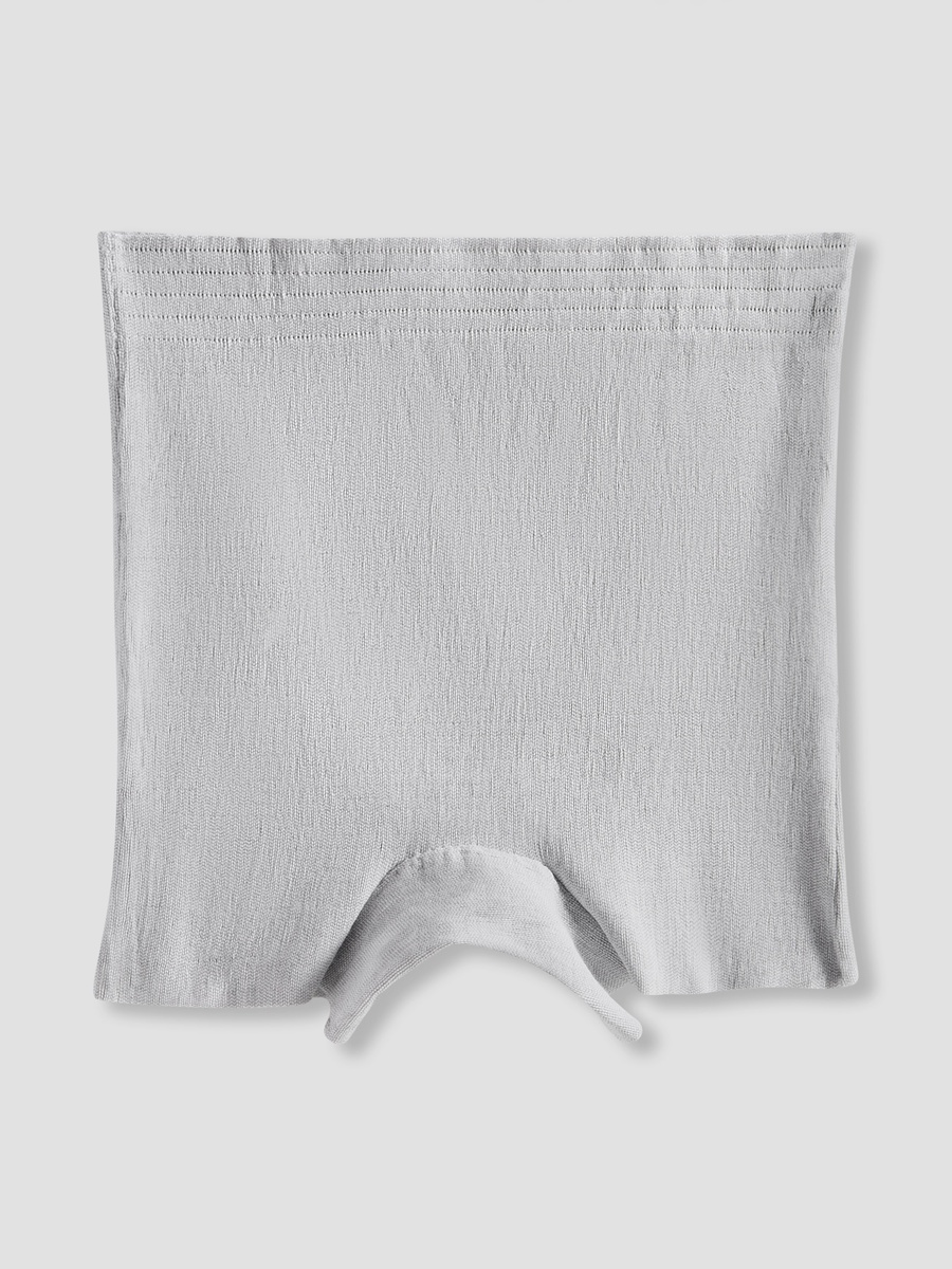 Pack of 5 Maternity Disposable Boyshorts, One Size
