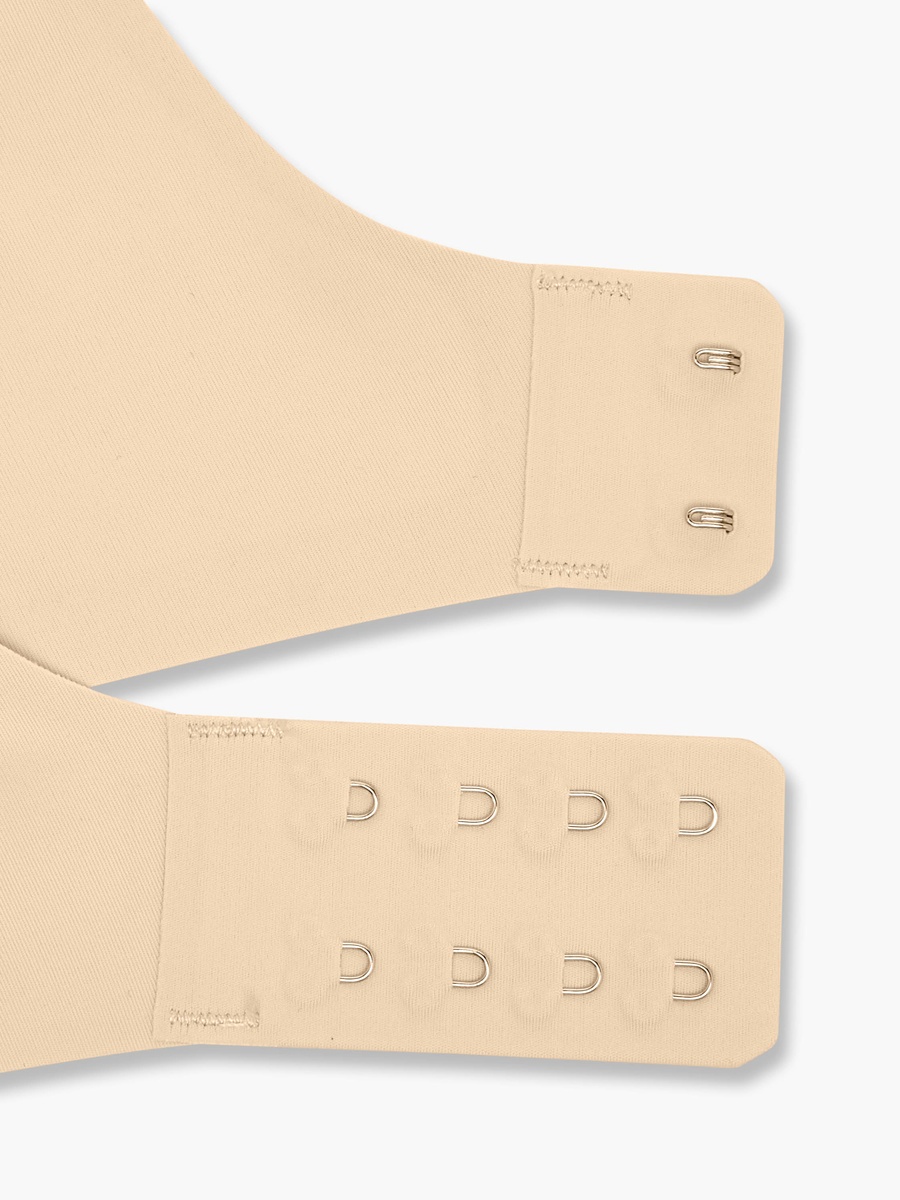 Nursing Bra with Full Support and Drop-Down Nursing Clips