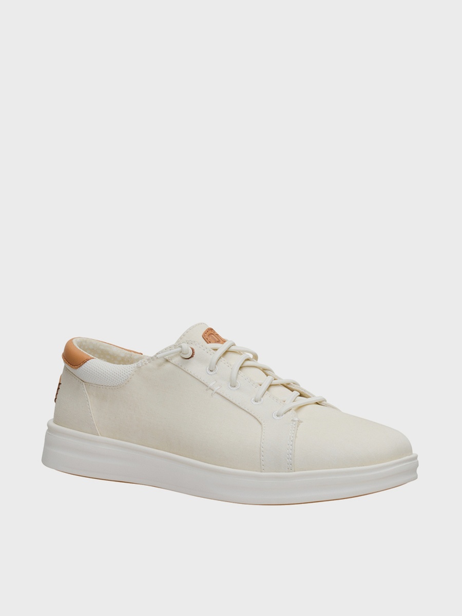 Paul Pro Stretch Canvas Sneakers