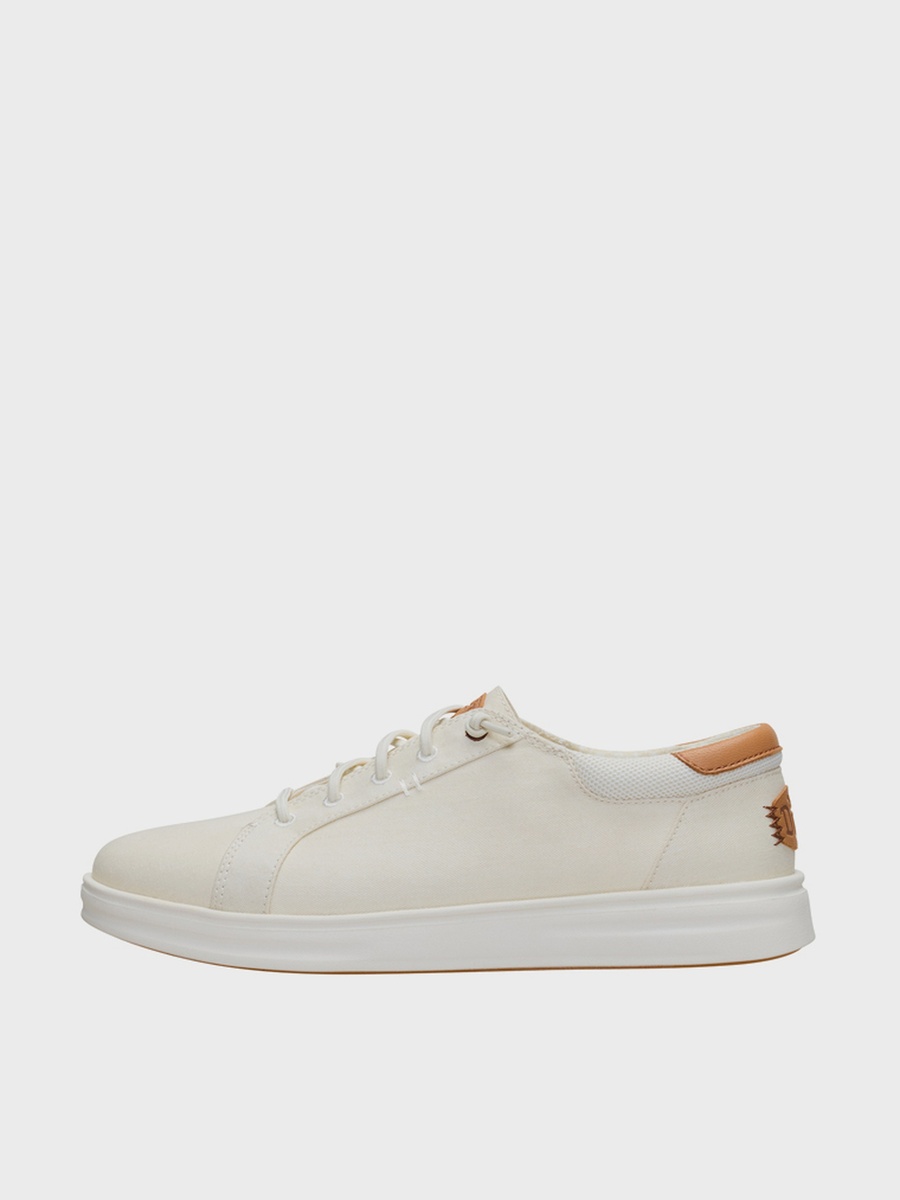 Paul Pro Stretch Canvas Sneakers