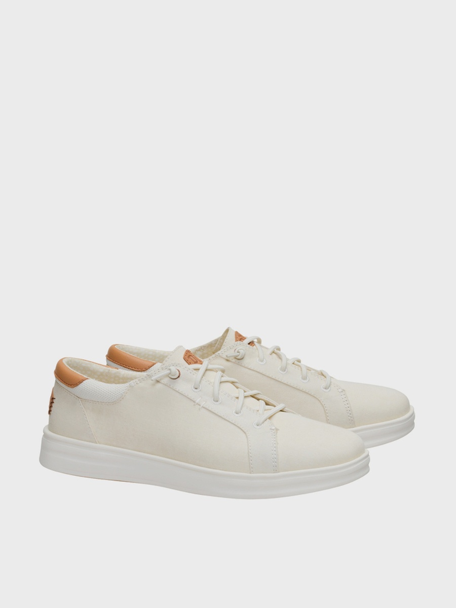 Paul Pro Stretch Canvas Sneakers