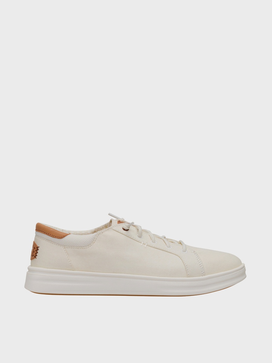 Paul Pro Stretch Canvas Sneakers