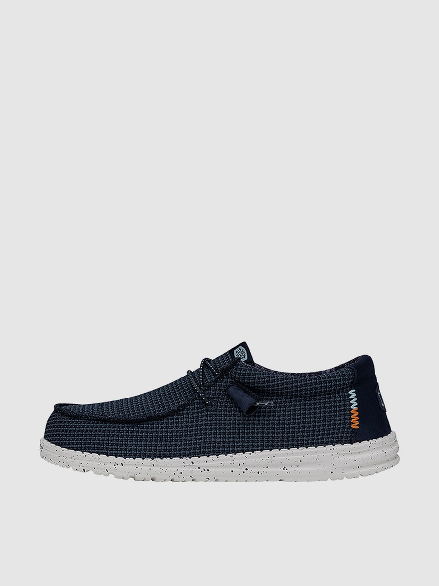 Wally Sport Mesh Shoes