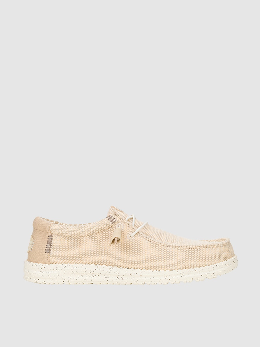 Wally Stretch Sox Shoes