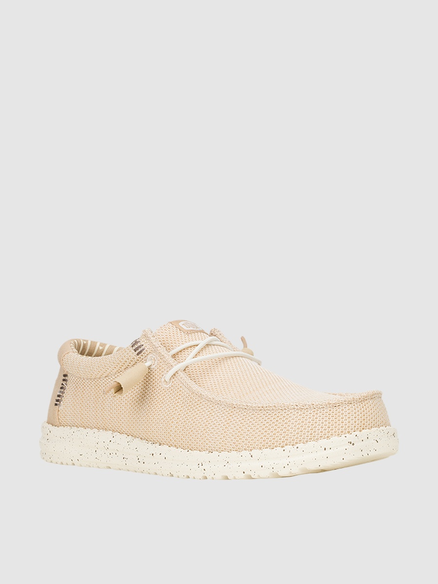 Wally Stretch Sox Shoes