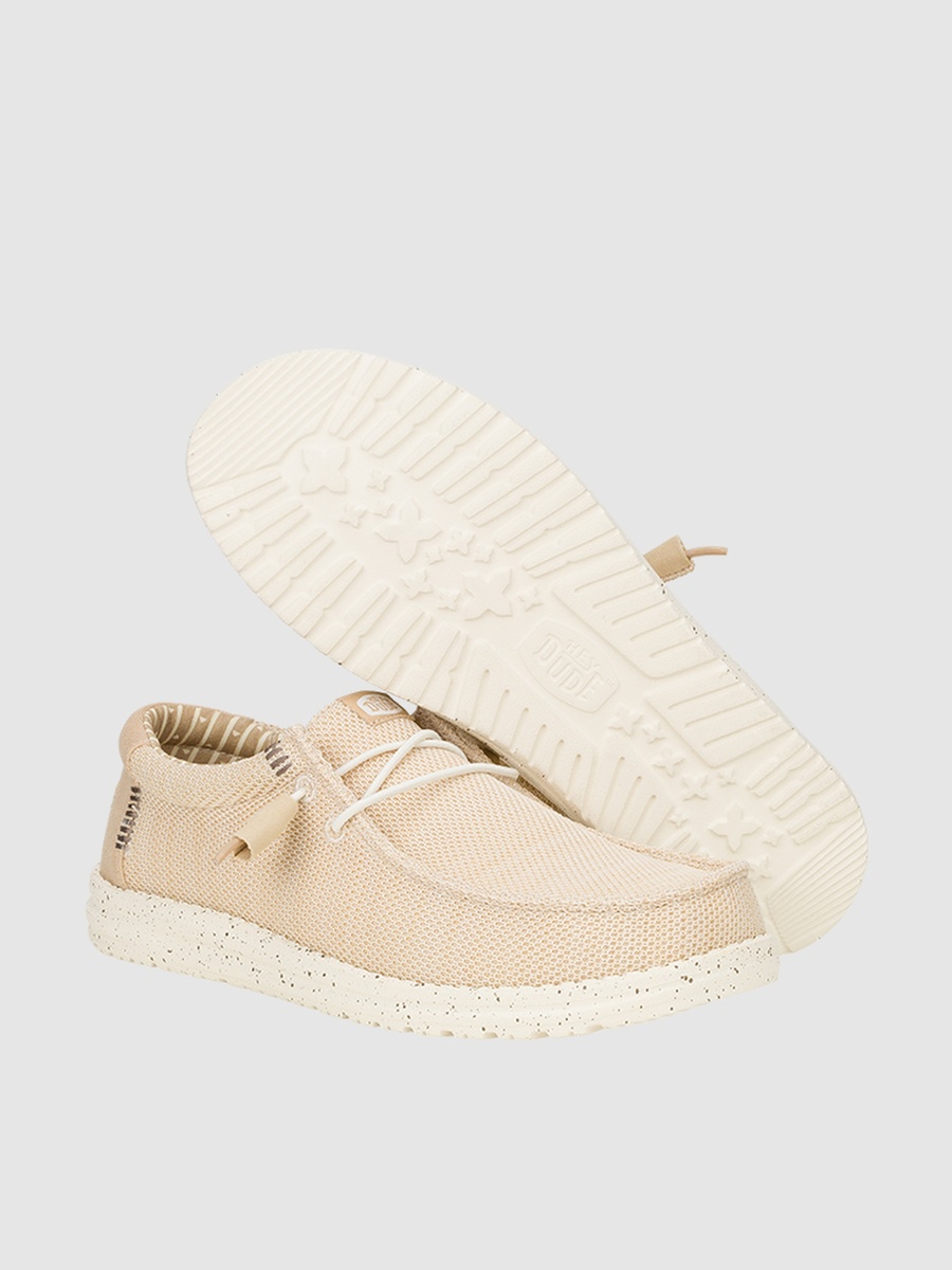 Wally Stretch Sox Shoes
