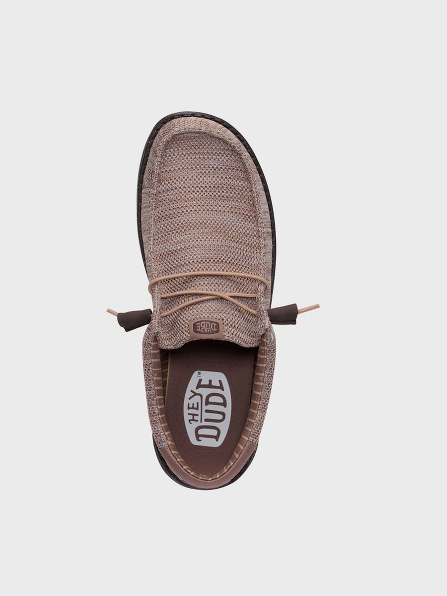 Wally Stretch Sox Shoes