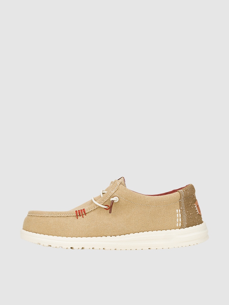 Wally Workwear Shoes