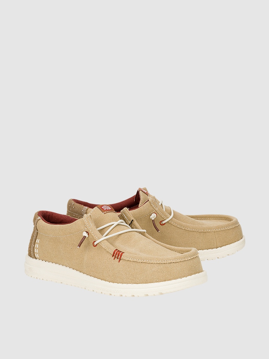 Wally Workwear Shoes