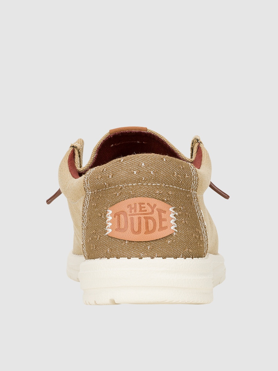 Wally Workwear Shoes