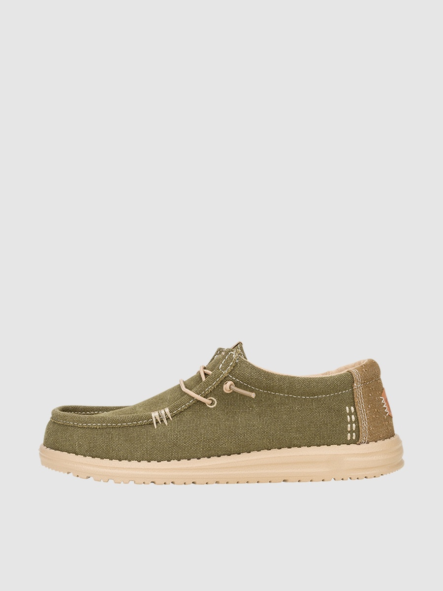 Wally Workwear Shoes