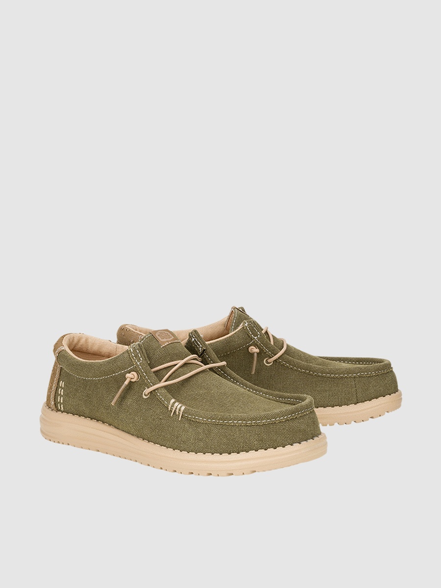 Wally Workwear Shoes