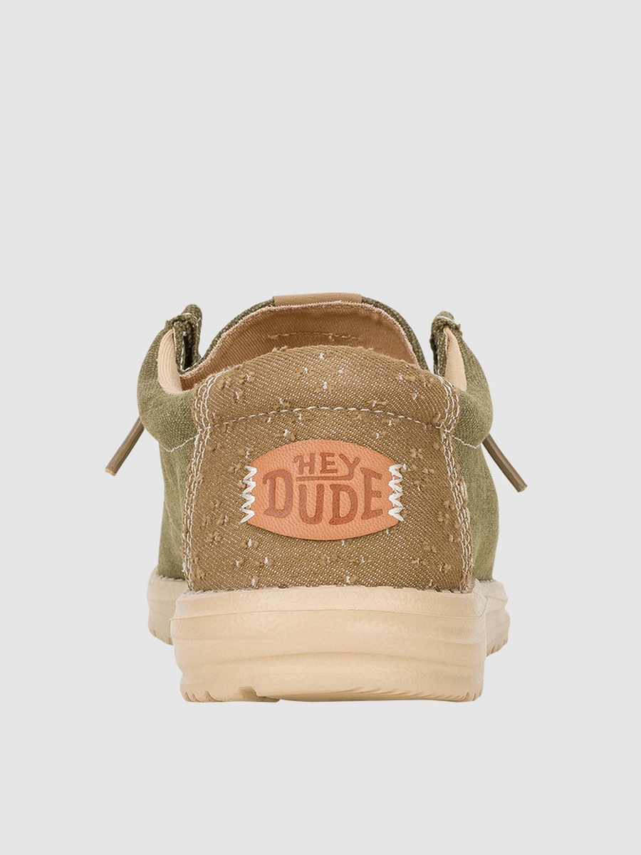 Wally Workwear Shoes
