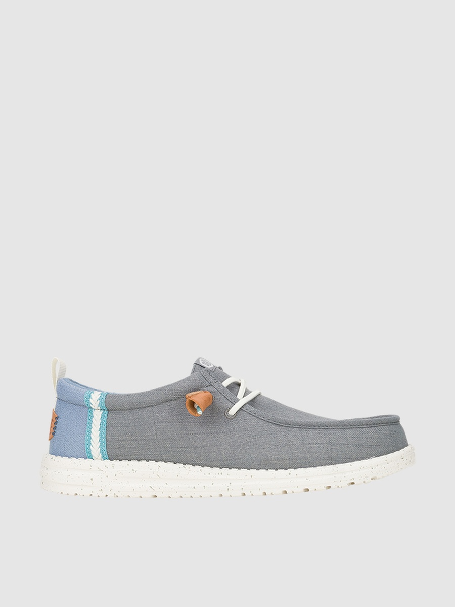 Wally Summer Linen Shoes
