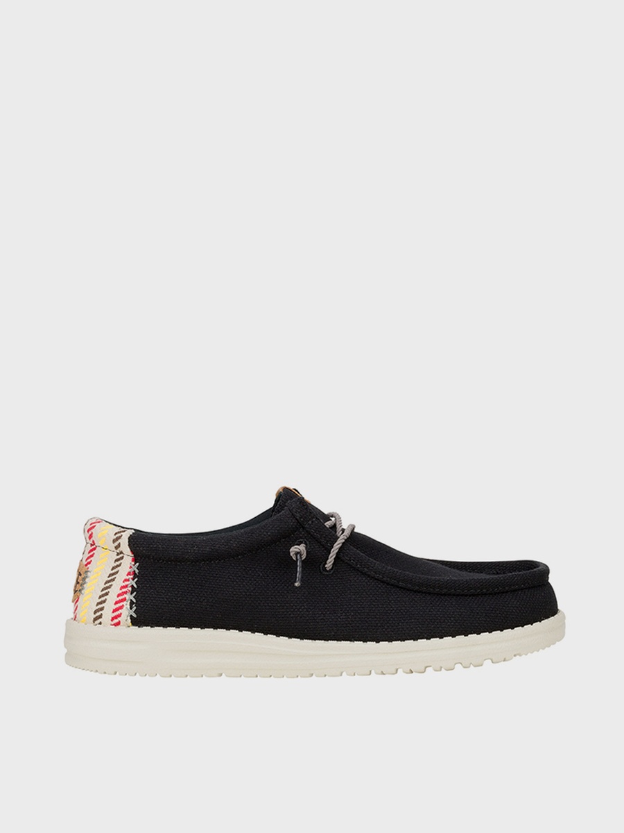 Wally Resort Shoes