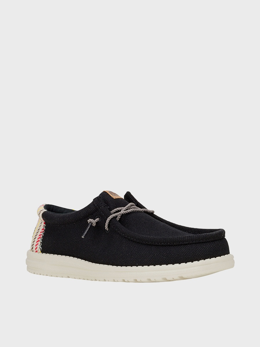 Wally Resort Shoes