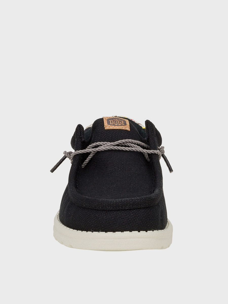 Wally Resort Shoes