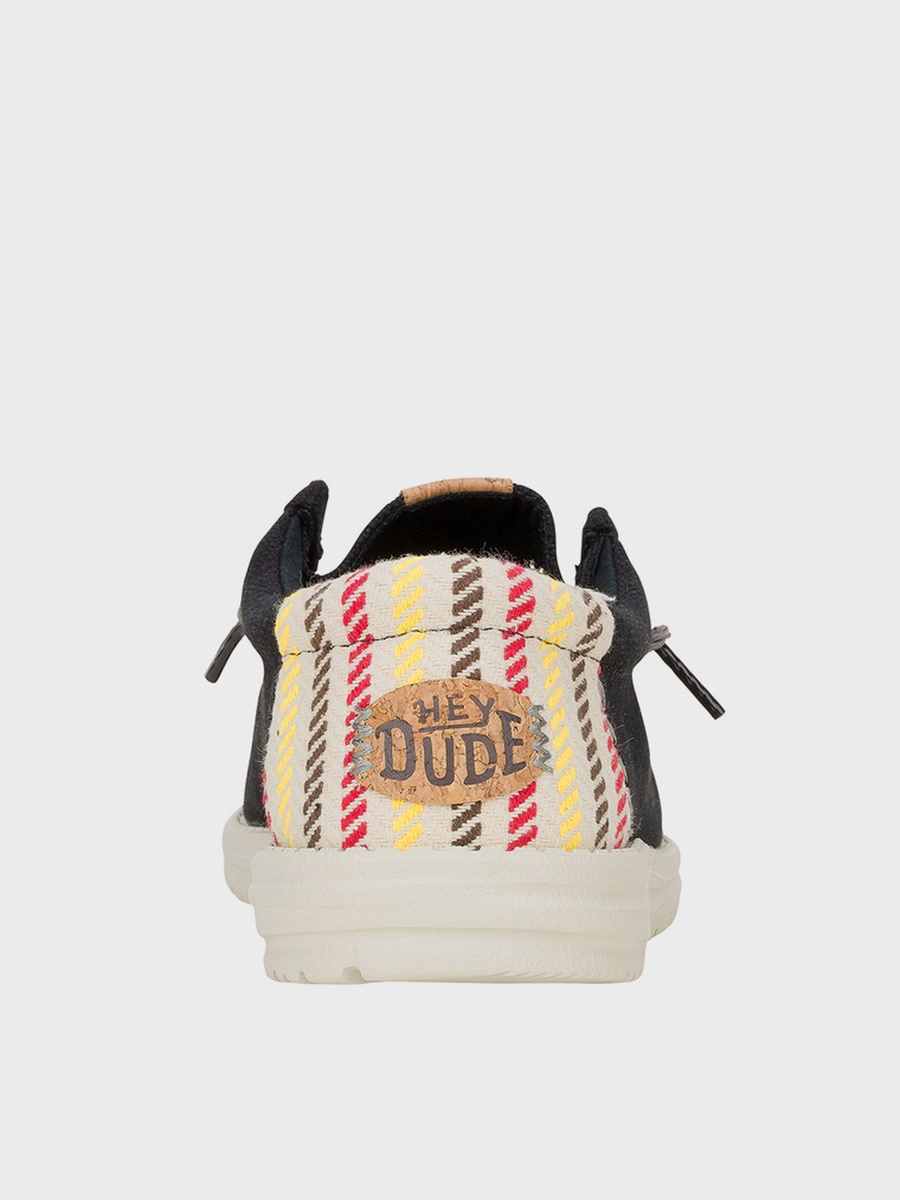Wally Resort Shoes