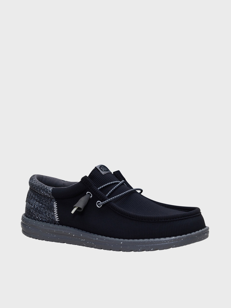 Wally Funk Multi Mesh Shoes