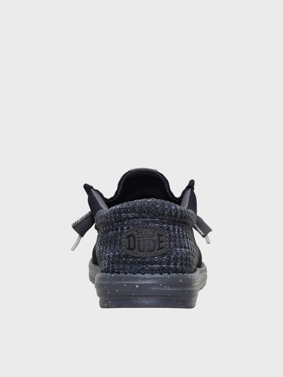 Wally Funk Multi Mesh Shoes
