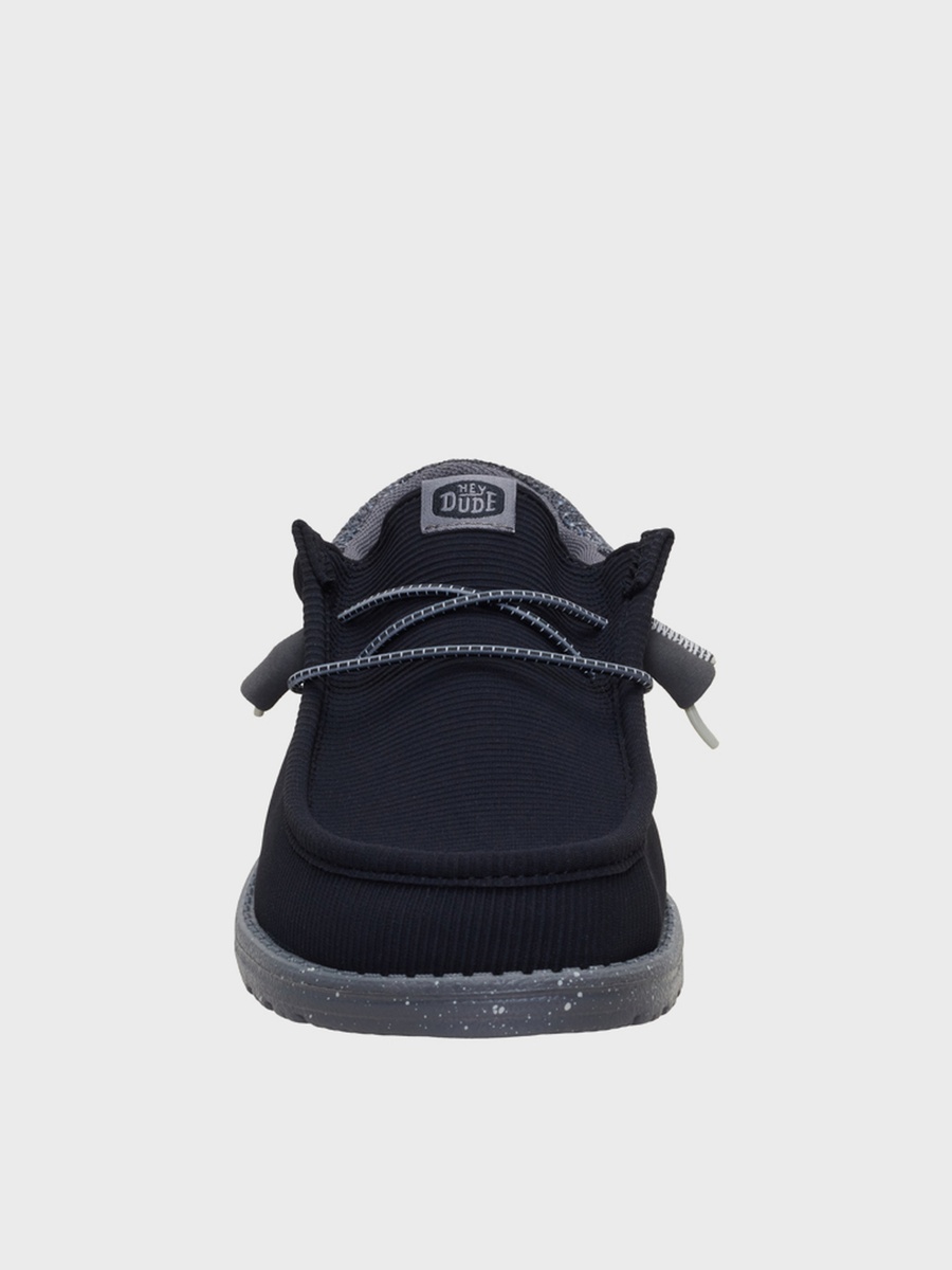 Wally Funk Multi Mesh Shoes