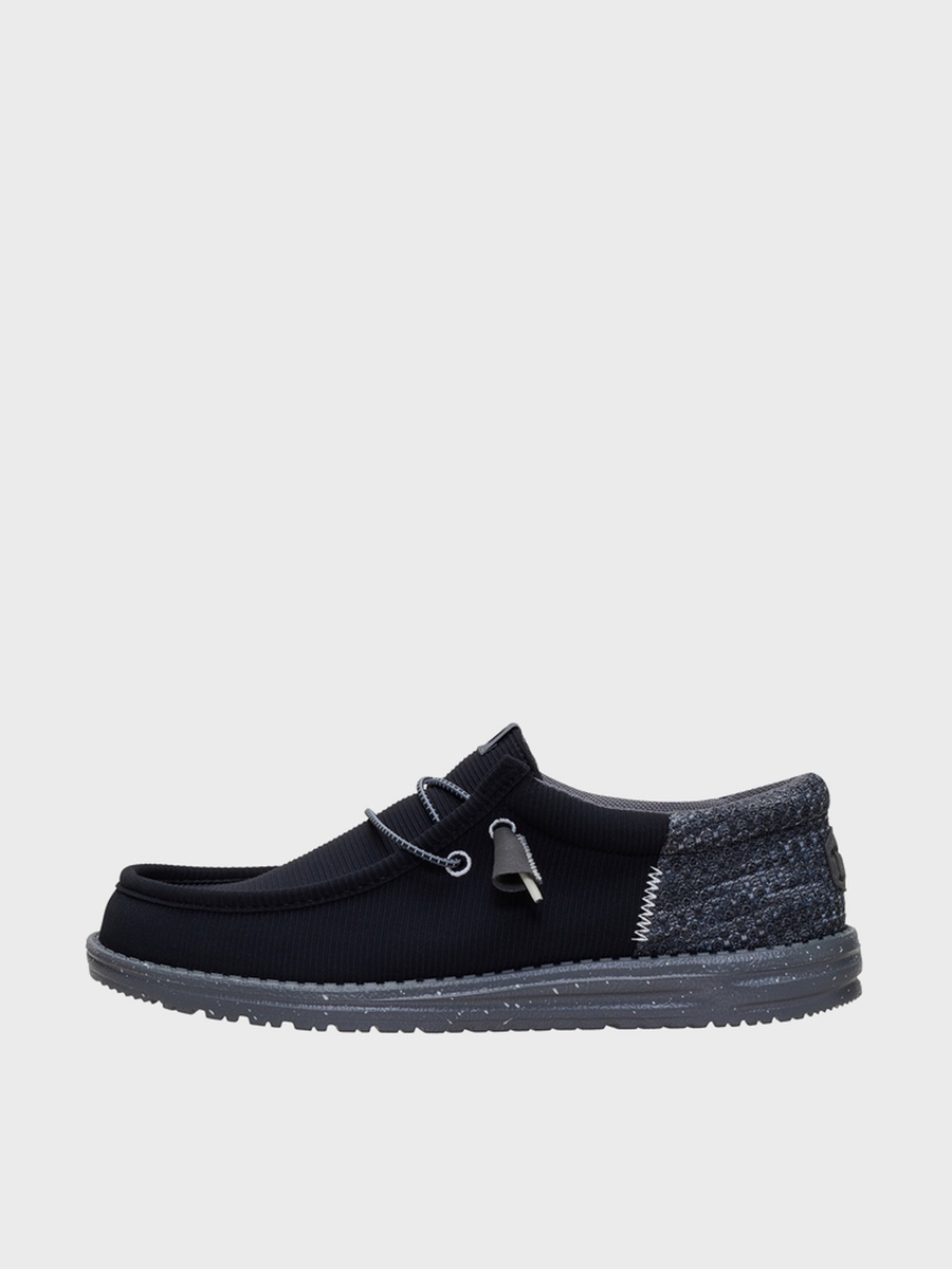Wally Funk Multi Mesh Shoes
