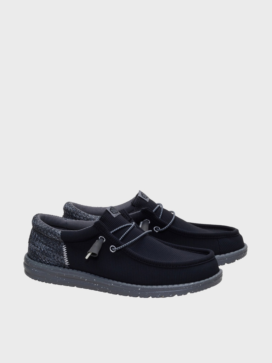 Wally Funk Multi Mesh Shoes