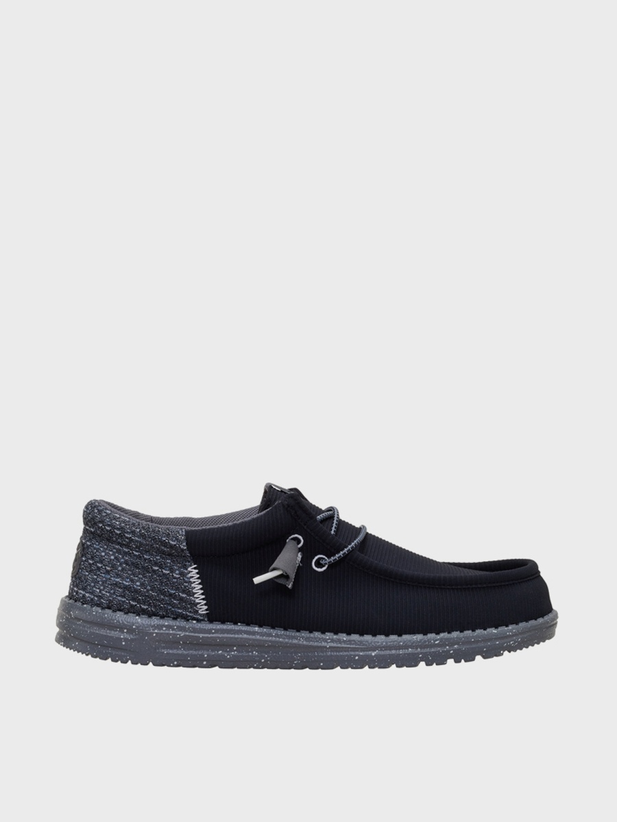 Wally Funk Multi Mesh Shoes