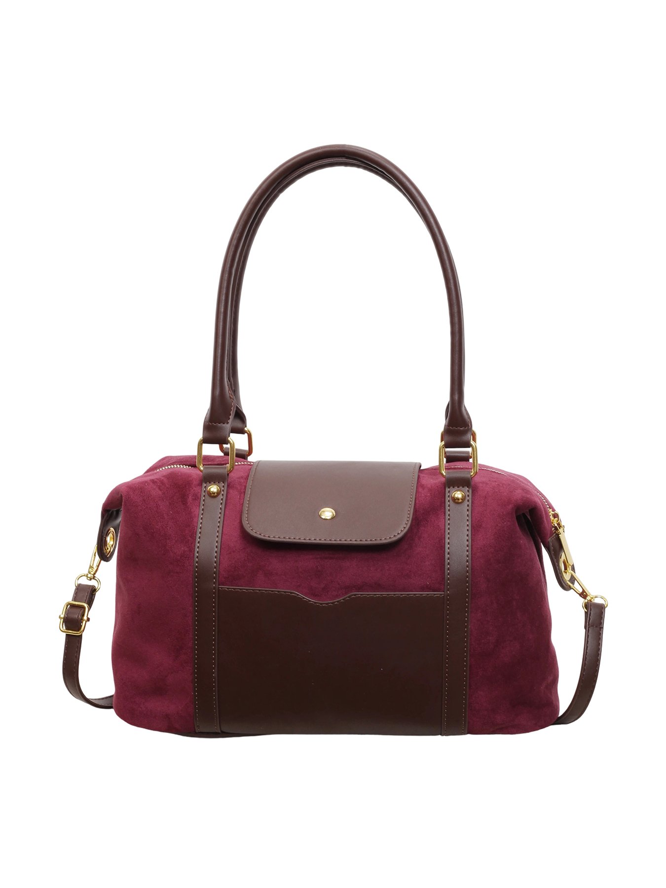 Large Capacity Womens Shoulder Bag Handbag Tote Bag