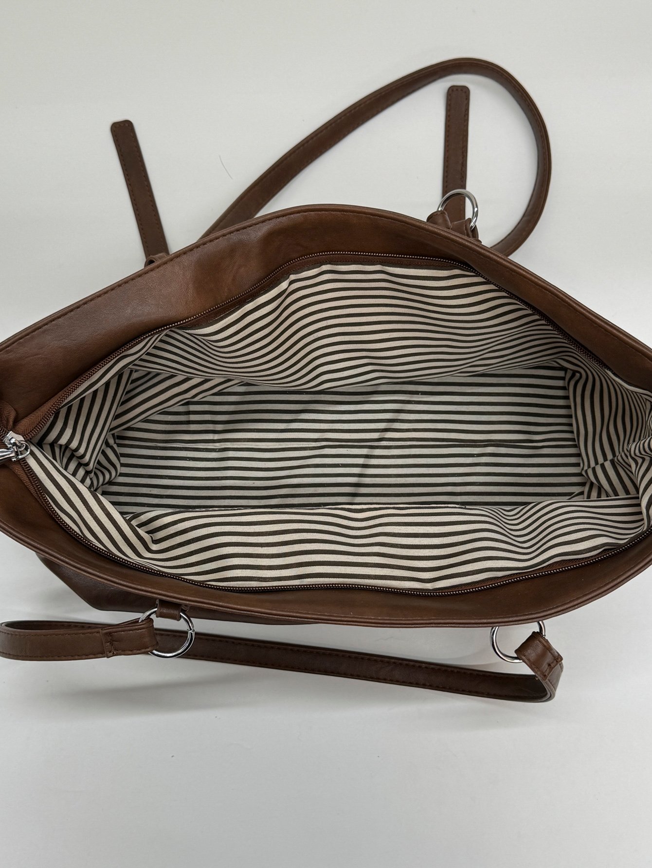 Large Capacity Womens Shoulder Bag Tote Beach Bag