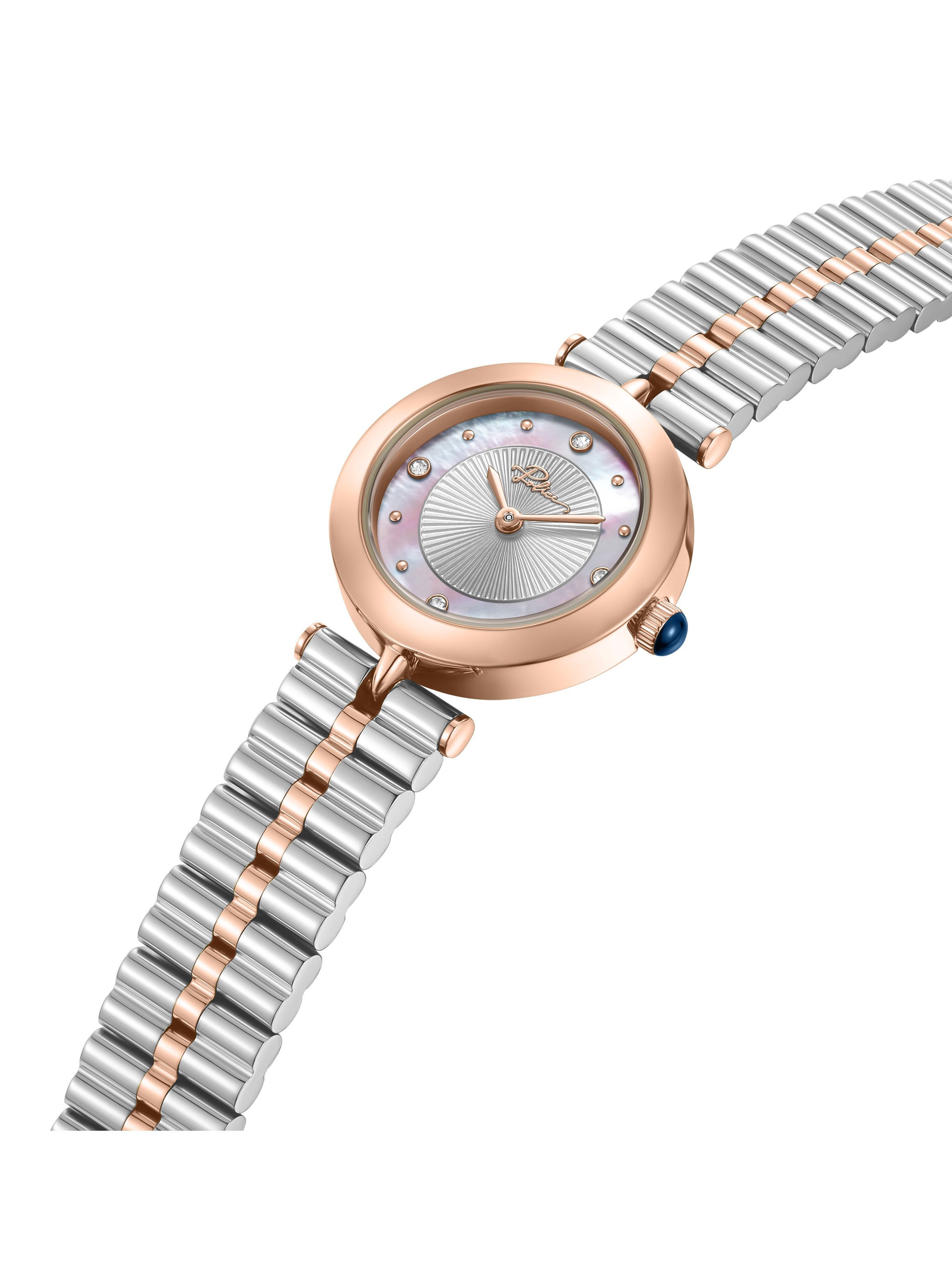 Agra WoMens Analog Watch, 24mm