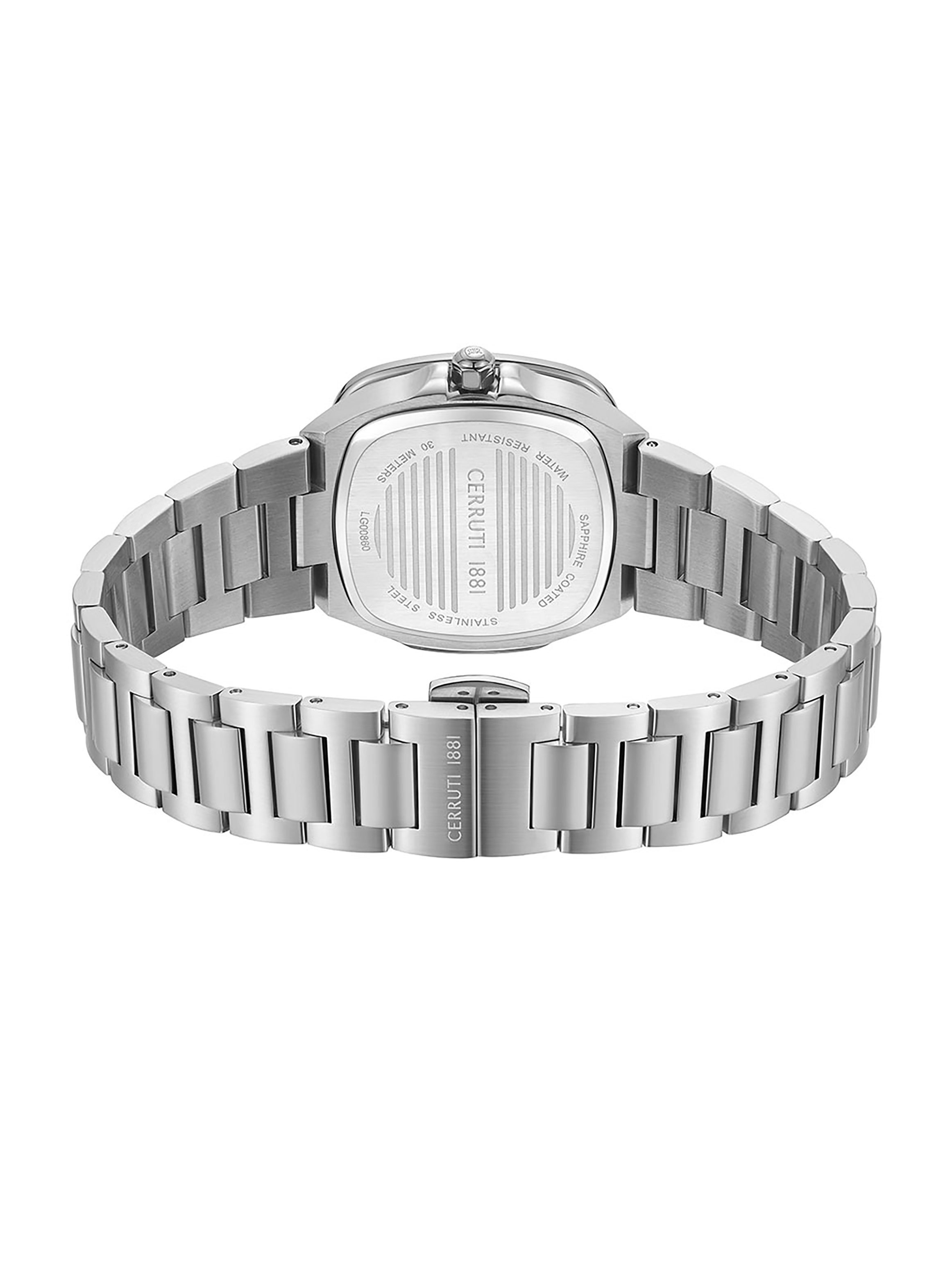 Casale WoMens Analog Watch, 24mm