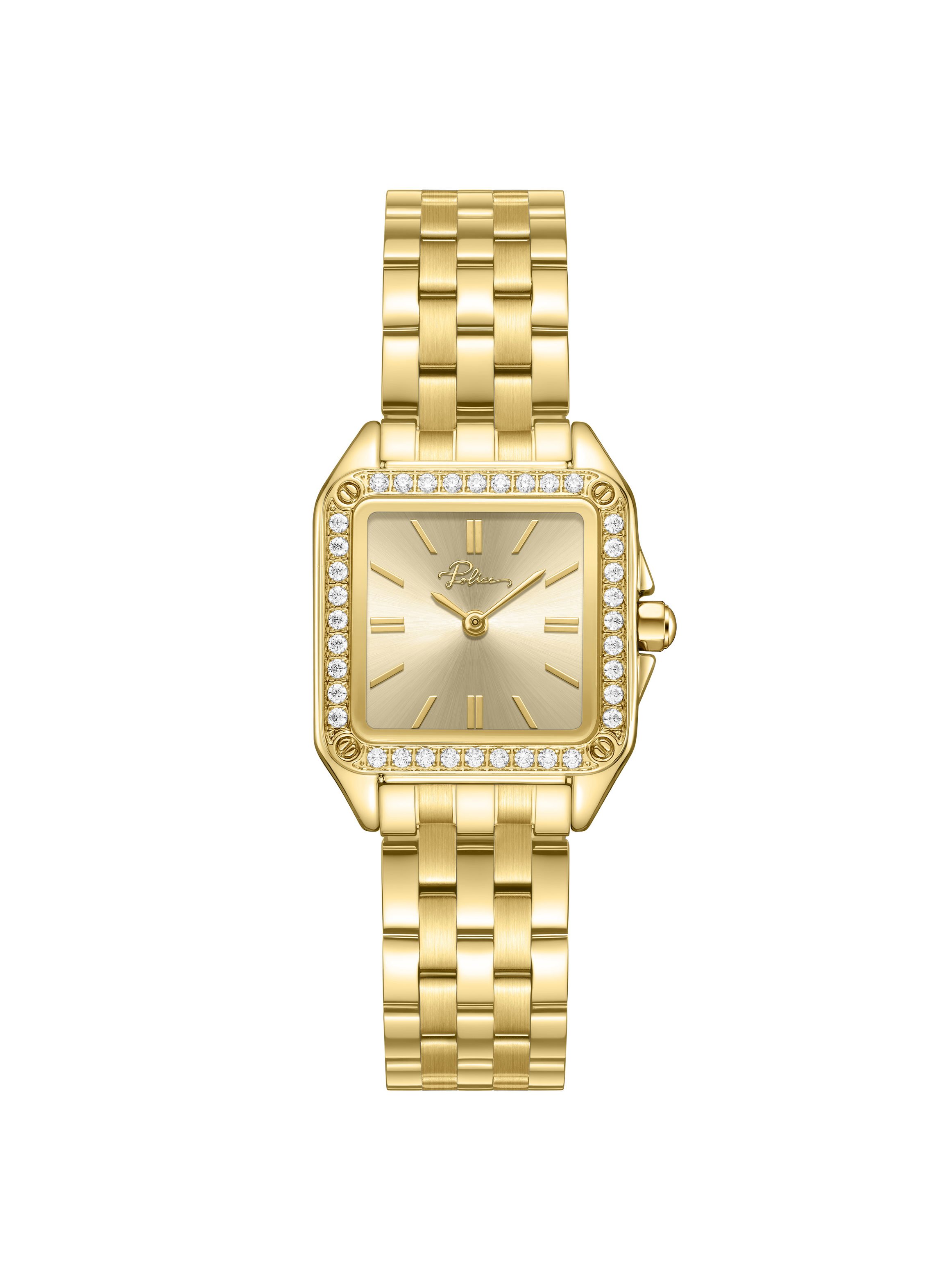 Omaha WoMens Analog Watch, 27.8mm
