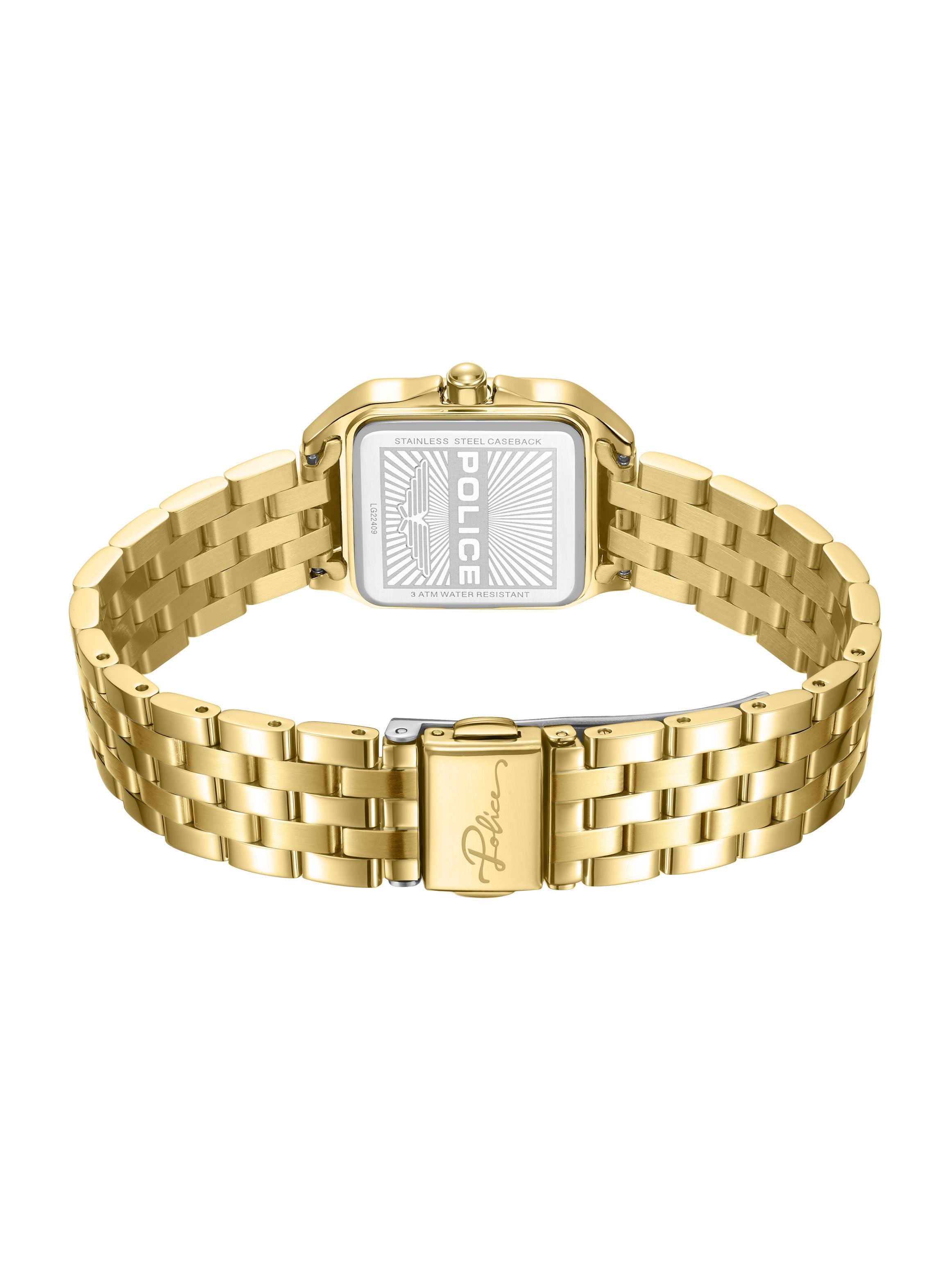 Omaha WoMens Analog Watch, 27.8mm