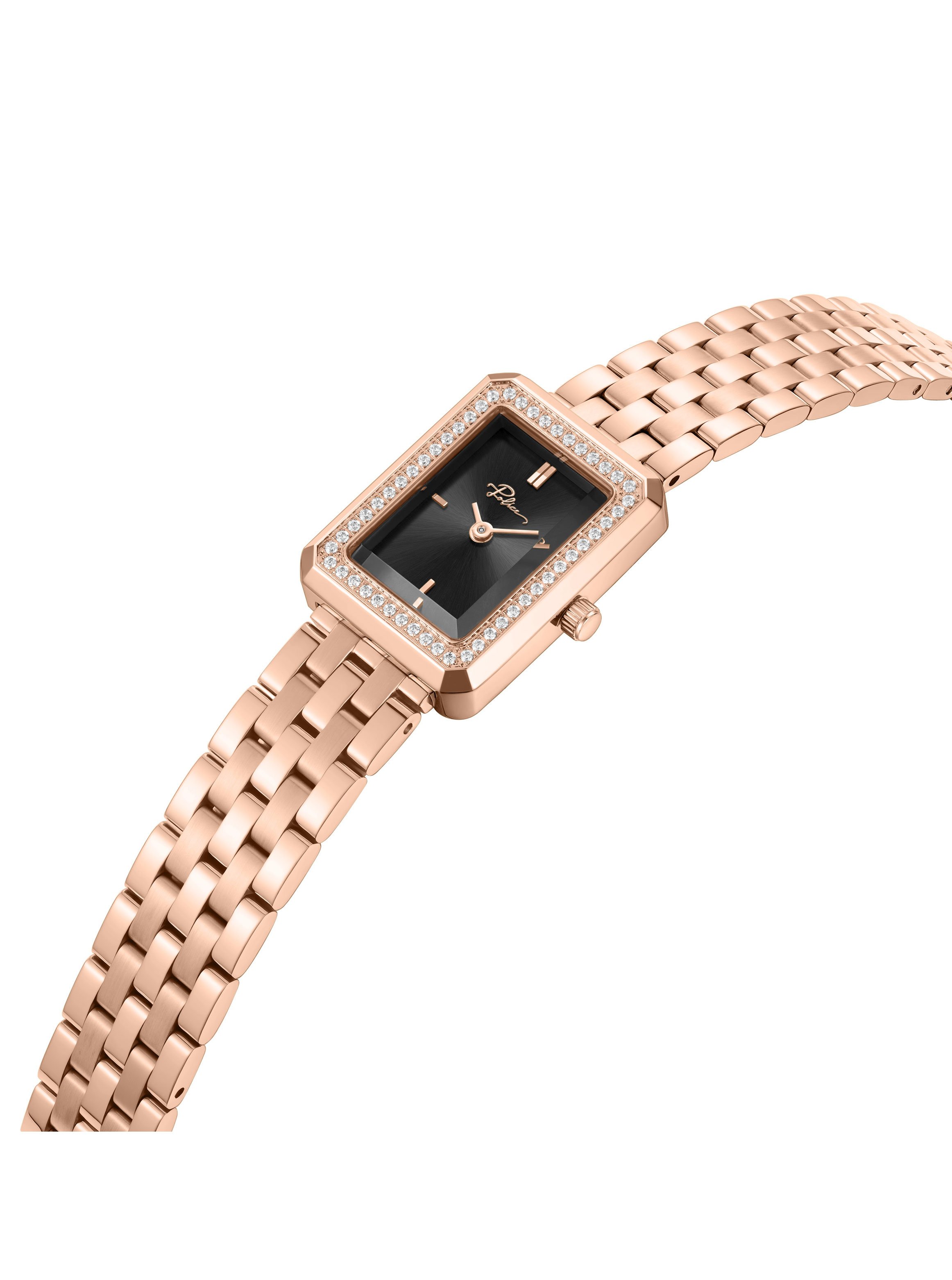 Uloya WoMens Analog Watch, 21.7mm