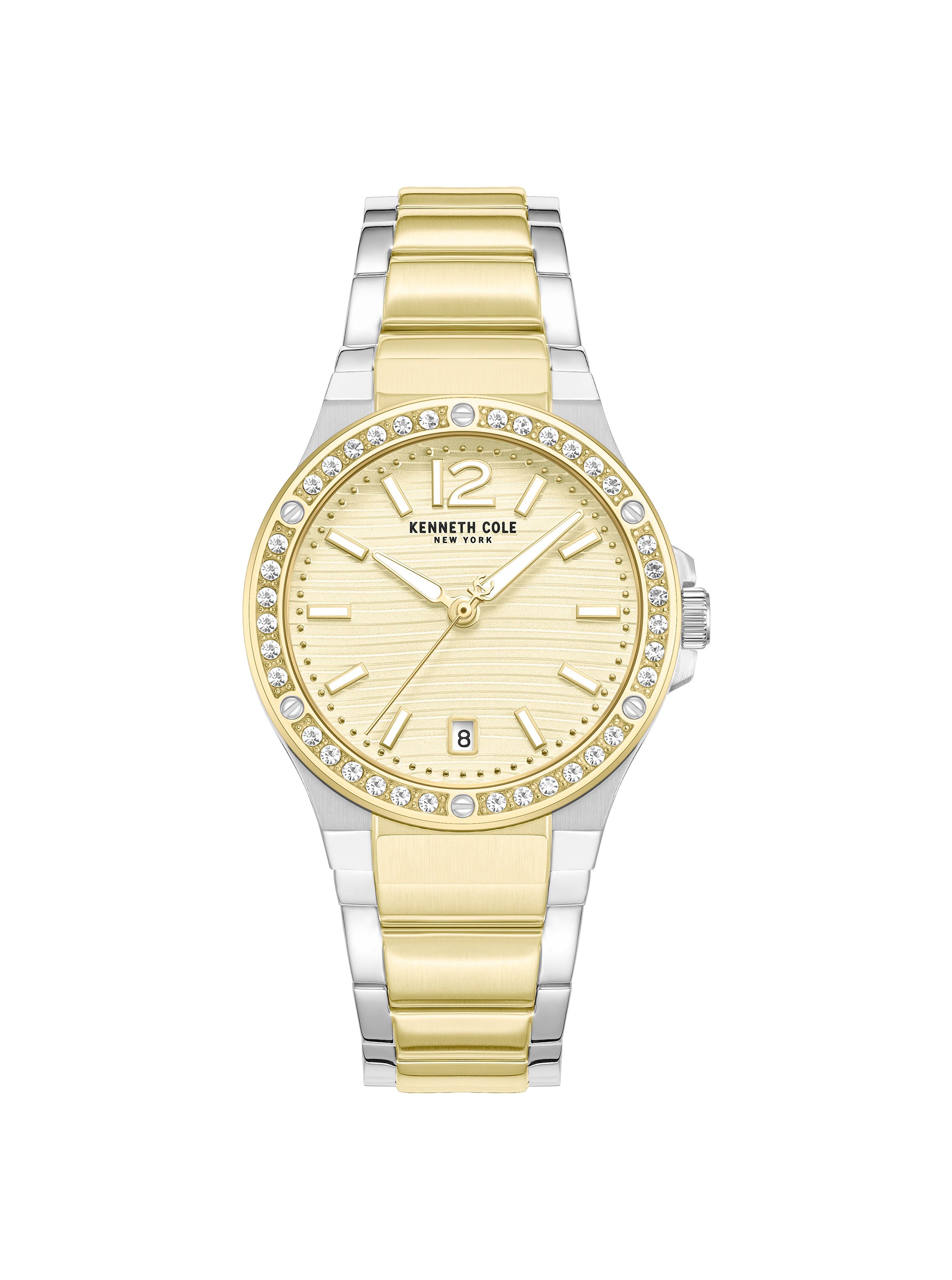 Glenville WoMens Analog Watch, 32mm