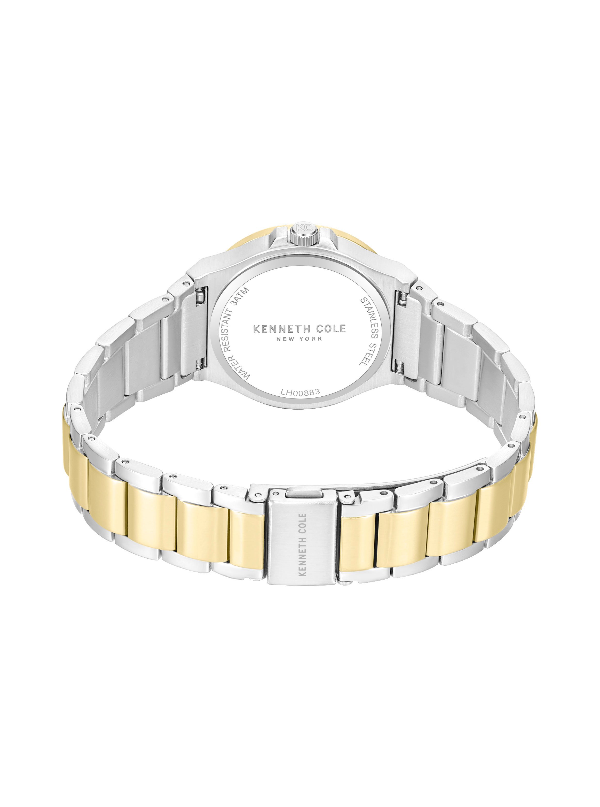 Glenville WoMens Analog Watch, 32mm
