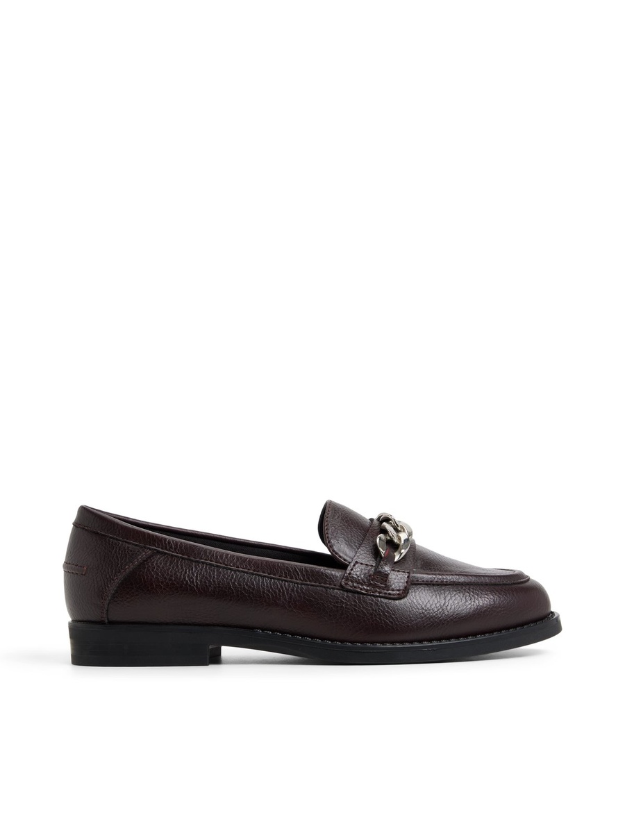 Women Pink Flat Casual Loafers