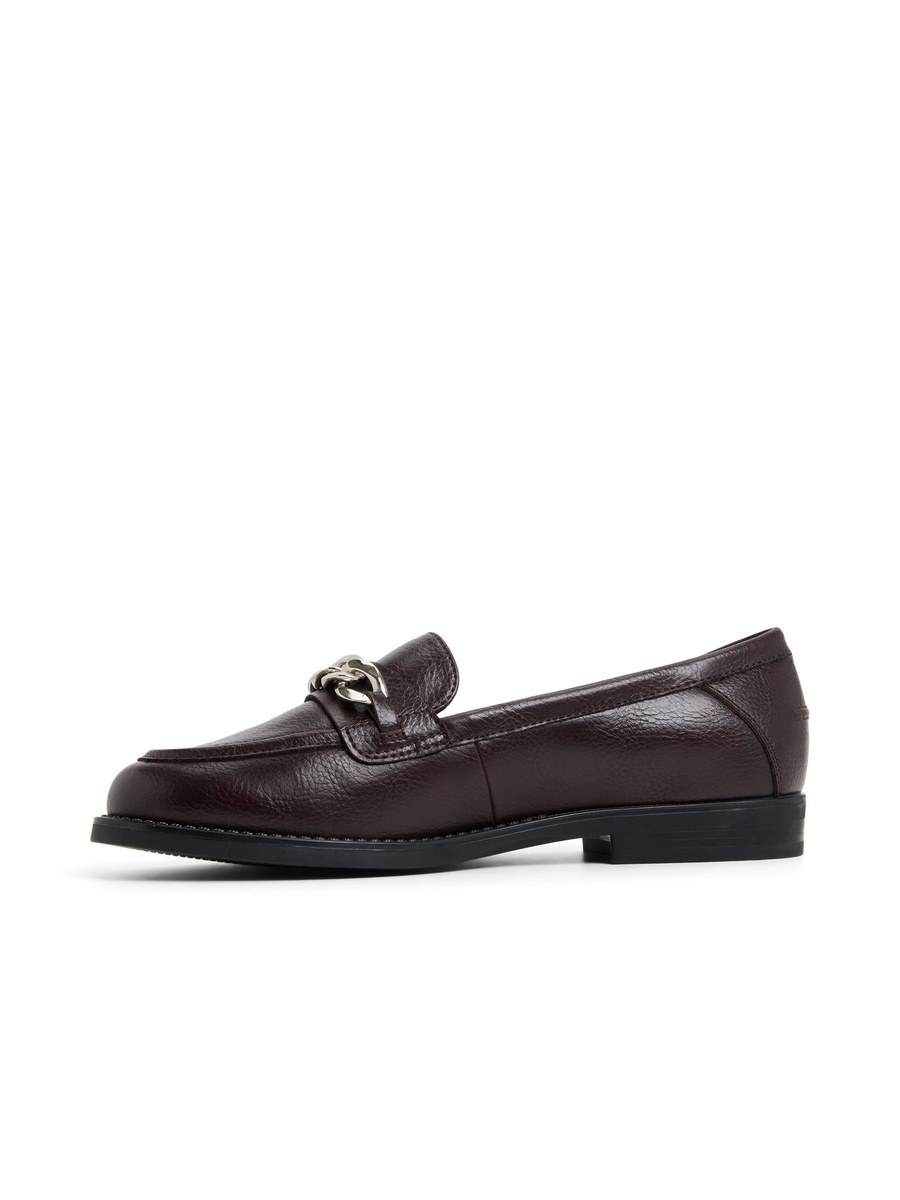 Women Pink Flat Casual Loafers
