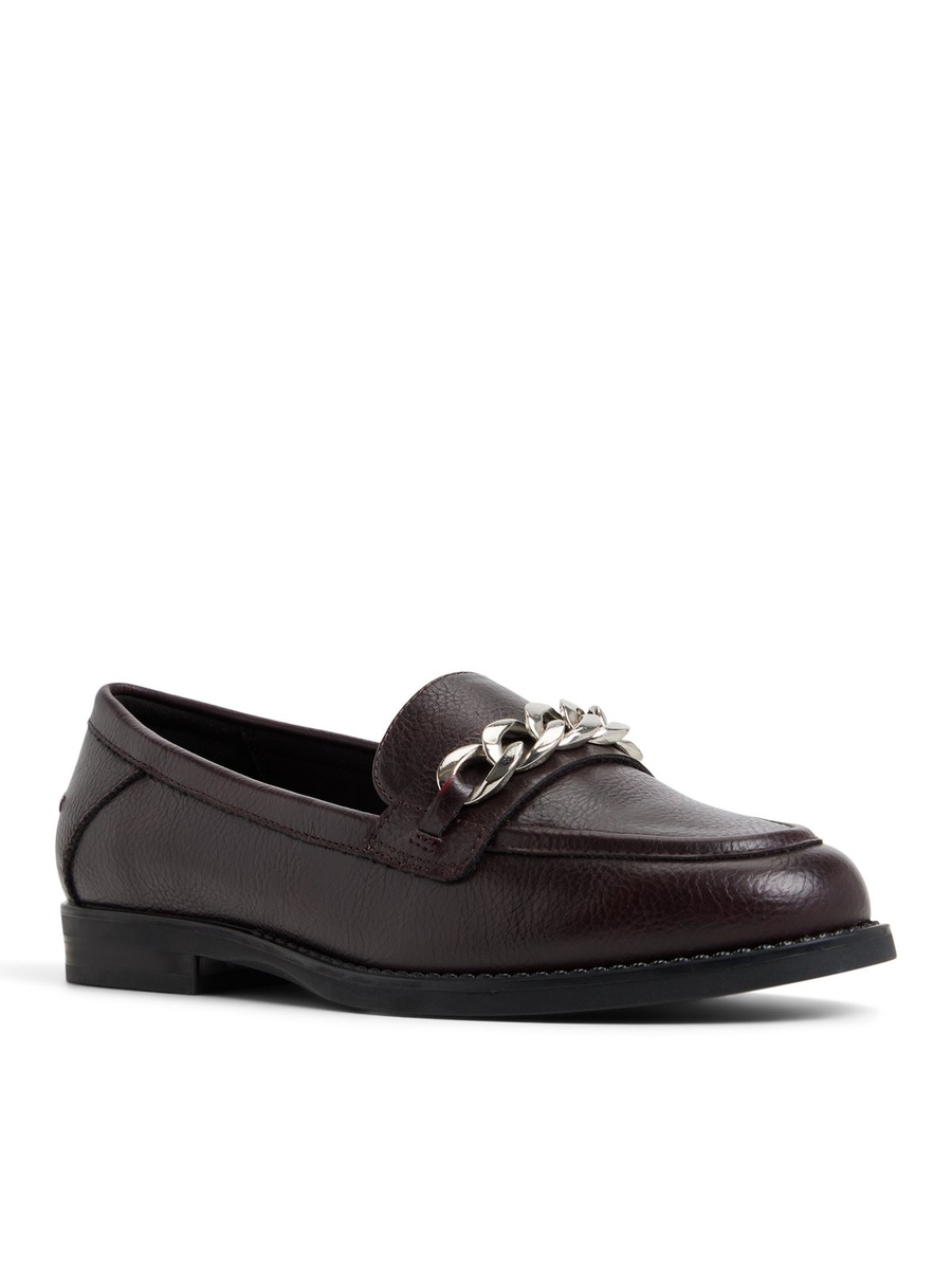 Women Pink Flat Casual Loafers