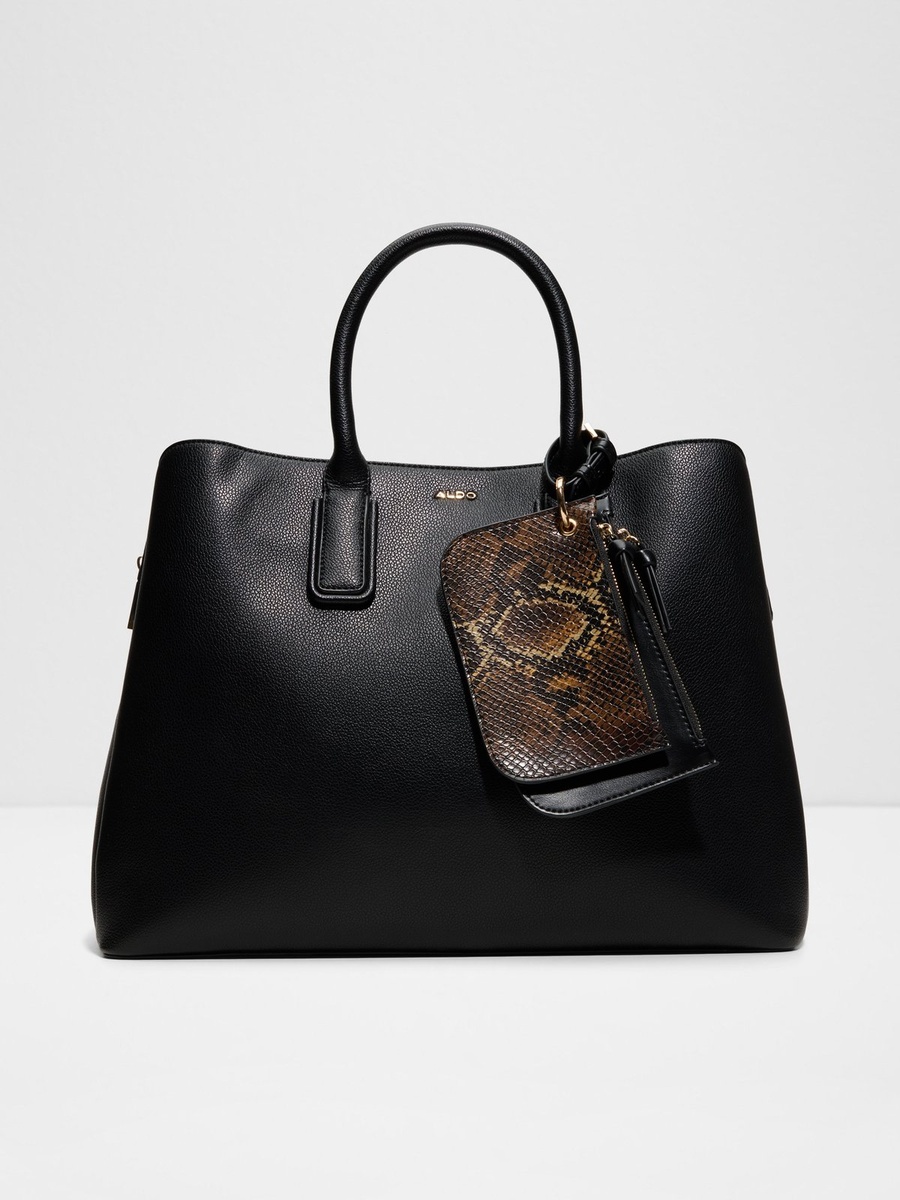 Women Black Plain Cross Body Bag