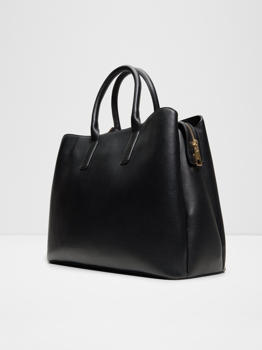 Women Black Plain Cross Body Bag