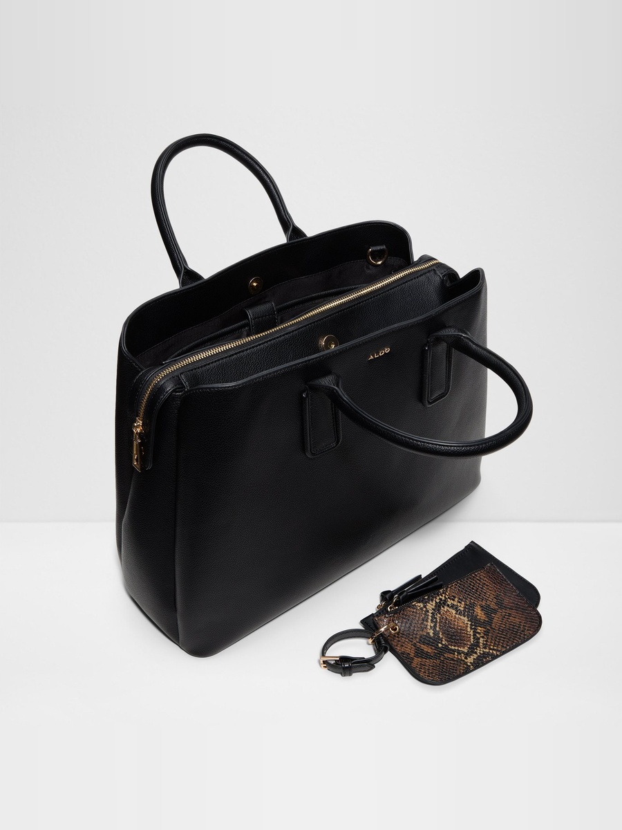 Women Black Plain Cross Body Bag