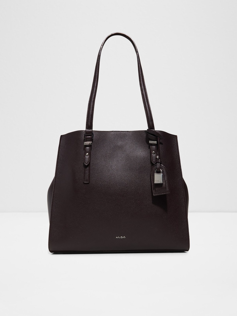 Women Solid Shoulder Bag