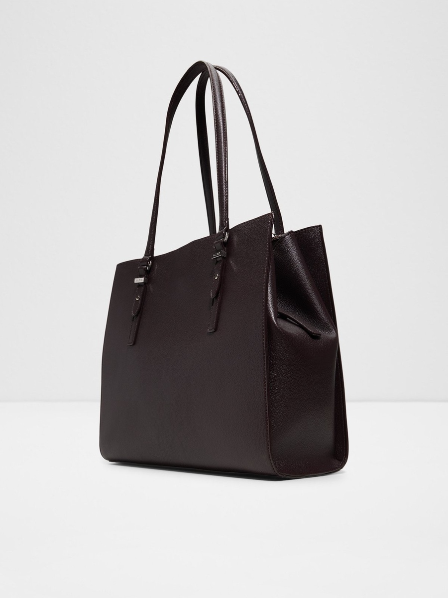 Women Solid Shoulder Bag