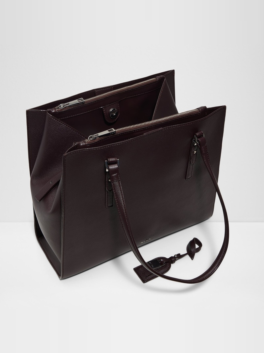 Women Solid Shoulder Bag