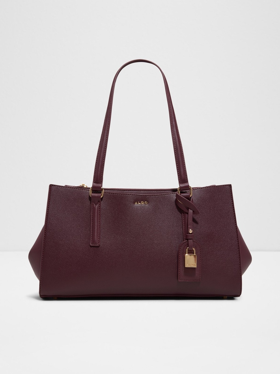 Women Solid Shoulder Bag