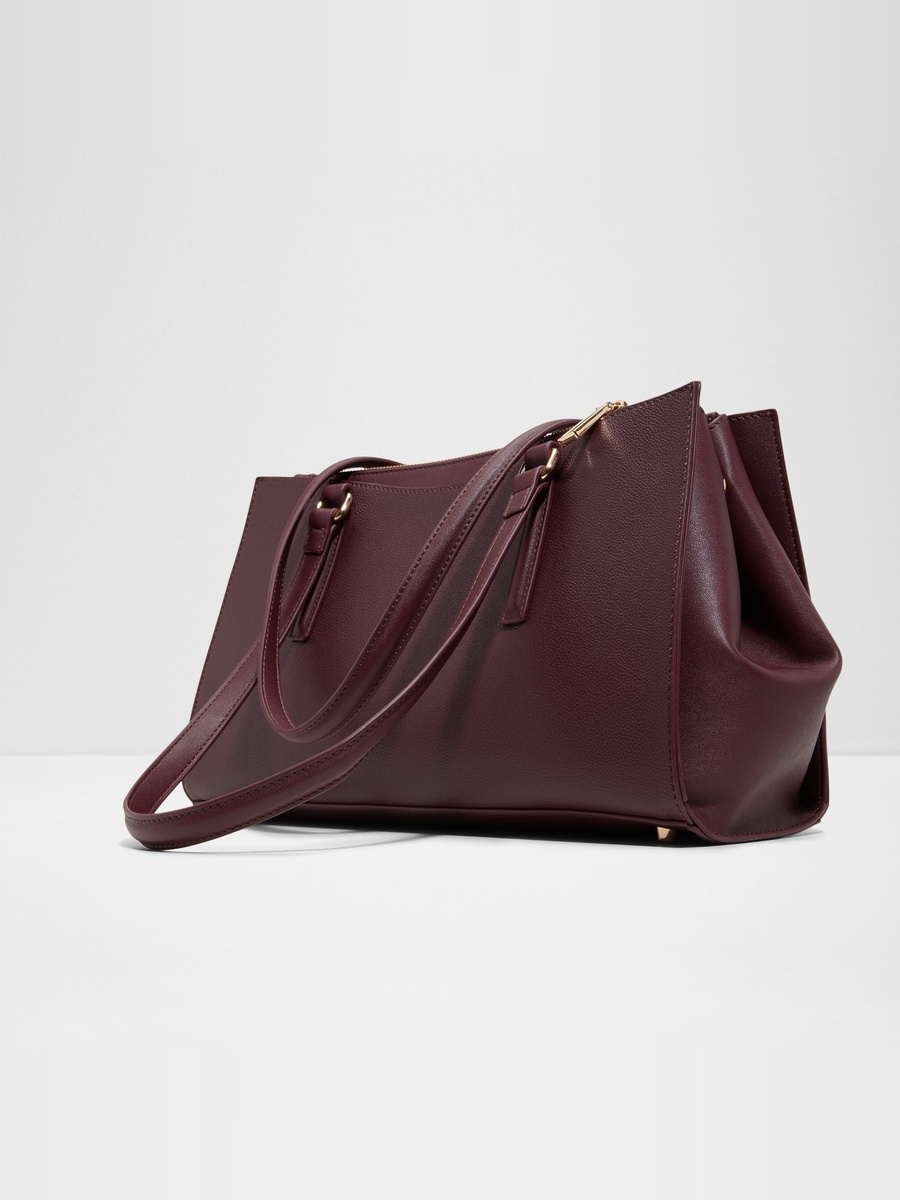 Women Solid Shoulder Bag